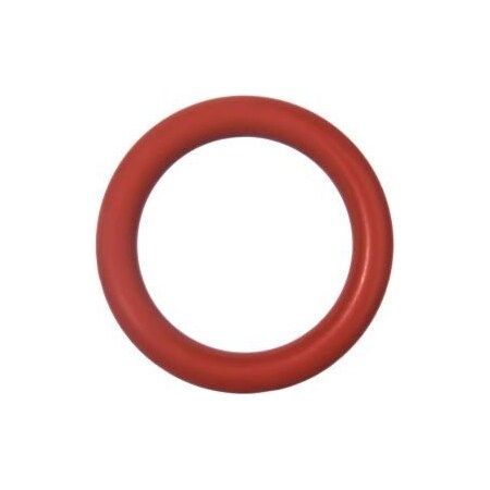 Usa Industrials Silicone O-Ring-Dash 134 - Pack of 10 ZUSAS70FDA134